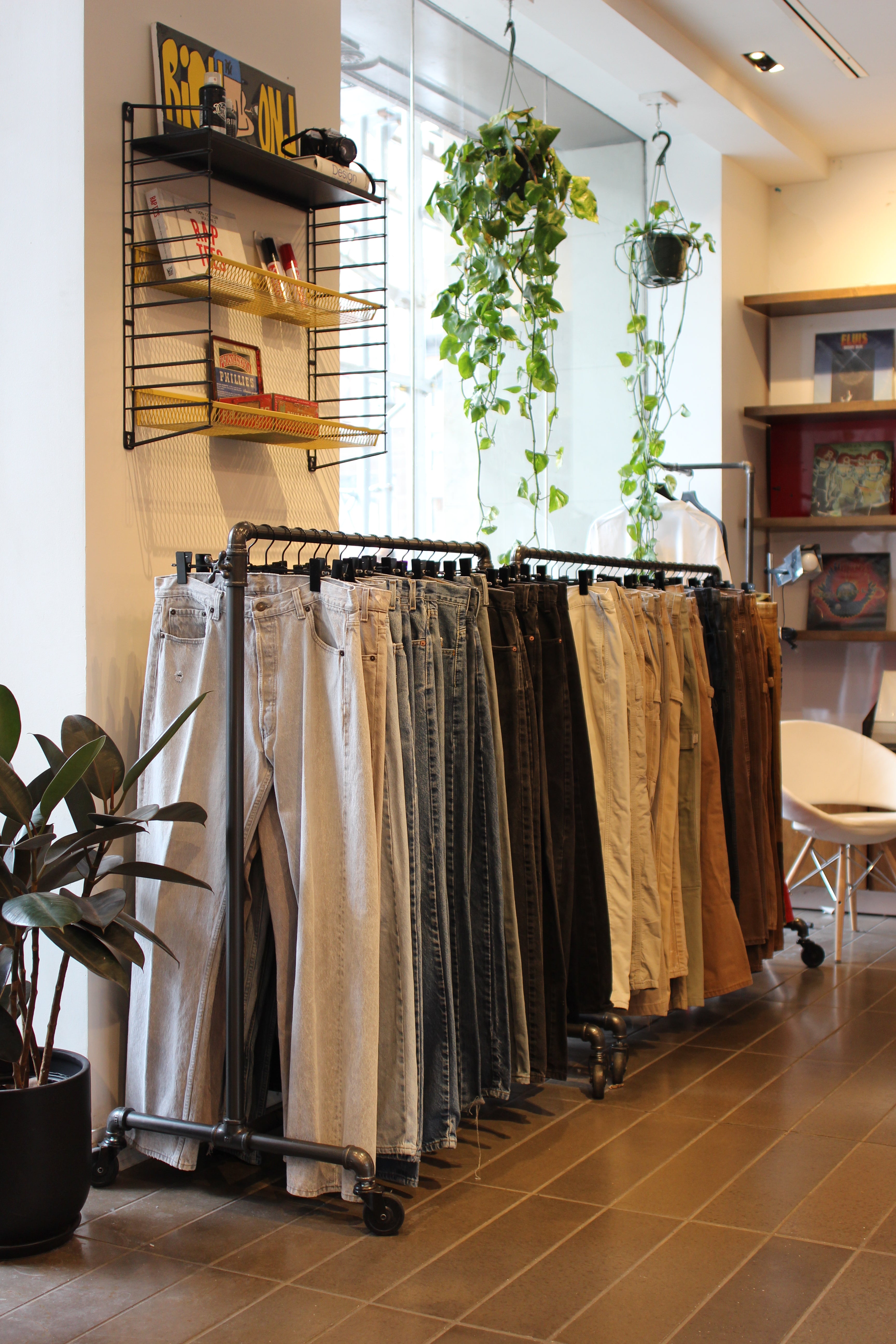 My Store